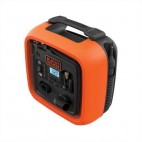 BLACK&DECKER COMPRESSORE PORTATILE ASI400