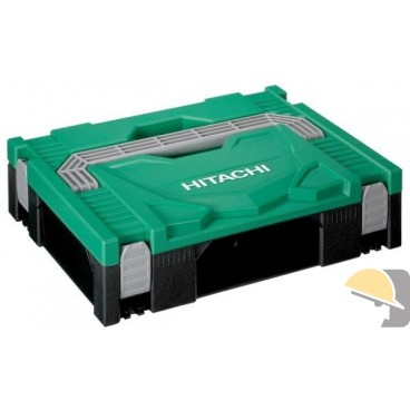 HIKOKI VALIGETTA STACKABLE CASE I cm 29,5x39,5x10,5