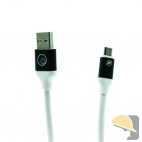 ACCESSORI CELLULARE CAVO USB MICRO USB m 1,5