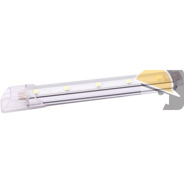 BARRA A LED cm 30 24v 4W 190lm