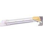 BARRA A LED cm 50 24v 6,5W 380lm