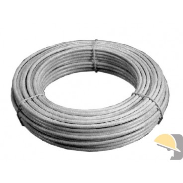 CAVO ANTIFIAMMA GRIGIO  3x1,5