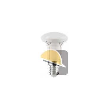 LAMPADA SHOT LED PRO SPOT R39 E14 3W 250lm 2700°K