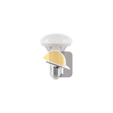 LAMPADA SHOT LED PRO SPOT R63 E27 8W 806lm 2700°K