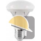 LAMPADA SHOT LED PRO SPOT R80 E27 11W 1055lm 2700°K