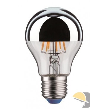 LAMPADA SHOT LED STICK GOCCIA CUPOLA E27 7,5W 600lm 2700°K