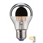 LAMPADA SHOT LED STICK GOCCIA CUPOLA E27 7,5W 600lm 2700°K