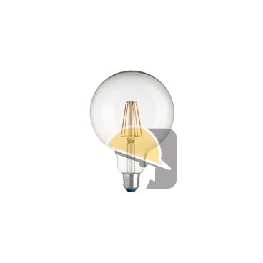 LAMPADA SHOT LED STICK GLOBO E27 8W 1055lm 2700°K