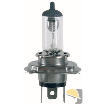 LAMPADINA AUTO H1 12V 55W