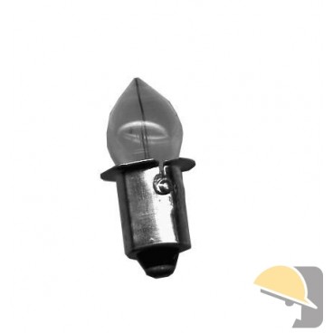 VARTA LAMPADINA RICAMBIO TORCIA 4,8V (bl. pz. 2)