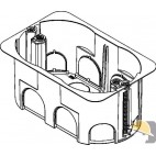 SCATOLA DA INCASSO PER CARTONGESSO 6 POSTI