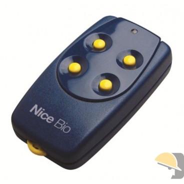 TELECOMANDO ORIGINALE NICEBIO BT2K 40.685