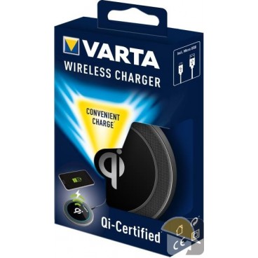 VARTA PORTABLE WIFI CHARGER