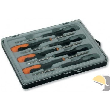 MUNDIAL CACCIAVITE ELETTRONICA TORX pz.7