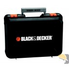 BLACK&DECKER TRAPANO KR705SA 750W