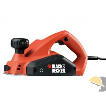 BLACK&DECKER PIALLA KW712 650W