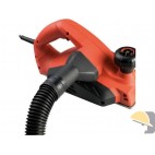 BLACK&DECKER PIALLA KW712 650W