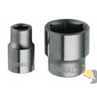 MUNDIAL CHIAVE A BUSSOLA 3/8" mm  9