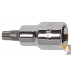 MUNDIAL CHIAVE A BUSSOLA TORX C/FORO 1/2" 20