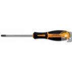 MUNDIAL CACCIAVITE GOMMOGRIP TORX C/FORO 27x100