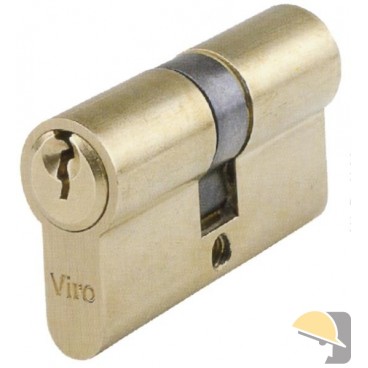 CILINDRO VIRO mm 54  mm 27-27