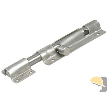 IBFM CATENACCIO PORTALUCCHETTO TONDO INOX mm 150