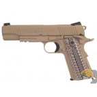 SOFT-AIR PISTOLA COLT M45A1 CO2