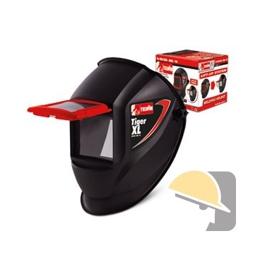 TELWIN MASCHERA DI PROTEZIONE TIGER XL