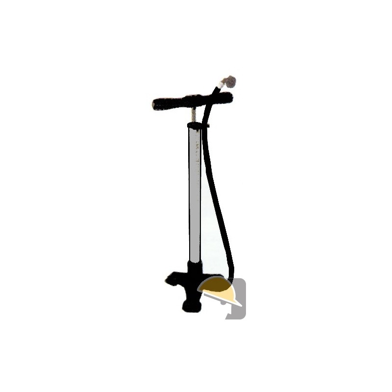 Pompa per bicicletta n.4 — Accessori per bici