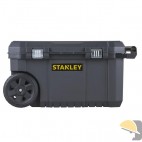 STANLEY VASCA CON RUOTE ESSENTIAL