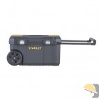 STANLEY VASCA CON RUOTE ESSENTIAL