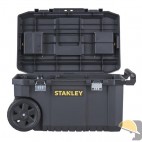 STANLEY VASCA CON RUOTE ESSENTIAL