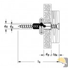 TASSELLO FISCHER DUOPOWER S  5