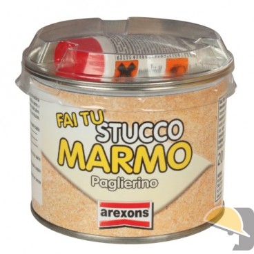 AREXONS STUCCO MARMO PAGLIERINO g 200