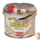 AREXONS STUCCO LEGNO g 200 NOCE