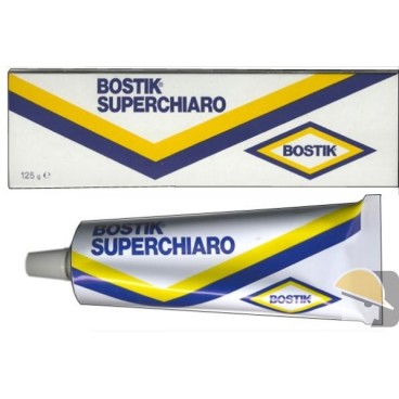 BOSTIK SUPERCHIARO g 125