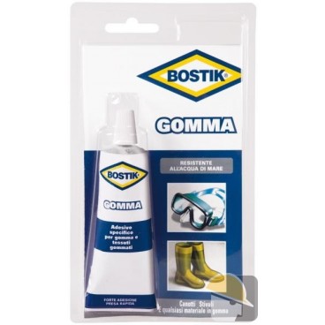 BOSTIK SALDA GOMMA g 50