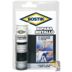 BOSTIK STUCCO EPOSSIDICO RIPARA METALLO gr.56