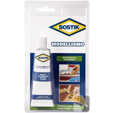 BOSTIK MODELLISMO g 50