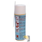 OLIO SPRAY AL SILICONE