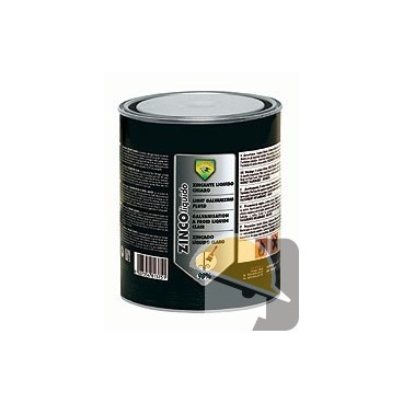 ZINCO LIQUIDO lt 1 CHIARO