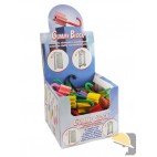 AMMORTIZZATORE PER PORTE E FINESTRE GUMMY BLOCK