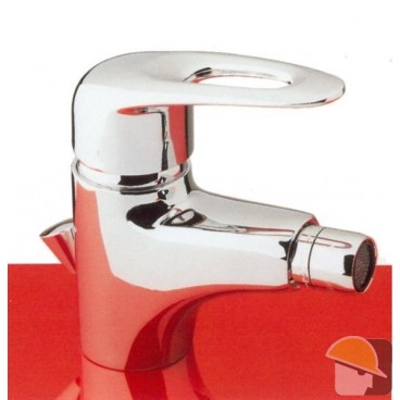 MISCELATORE BIDET C/SCARICO AUT GRINTA