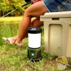 REPELLENTE THERMACELL SCOUT LANTERN