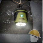 REPELLENTE THERMACELL SCOUT LANTERN