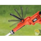 BLACK&DECKER TAGLIABORDI GL8033 800W