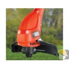 BLACK&DECKER TAGLIABORDI GL360 350W