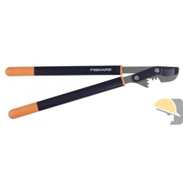 FISKARS TRONCARAMI POWERGEAR BY-PASS UNCINO L78 cm 64