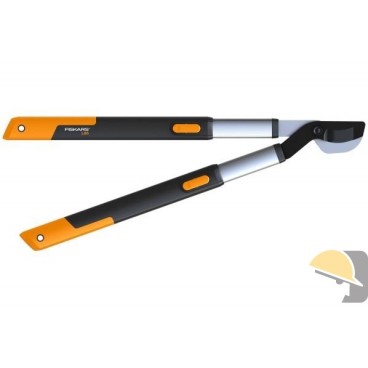 FISKARS TRONCARAMI SMARTFIT TELESCOPICO L86