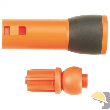 FISKARS UNIVERSAL CUTTER RICAMBIO UP82 IMPUGNATURA, POMELLO